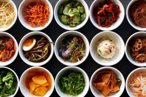 Quán ăn Hàn Quốc ngon nhất ở TP. Vinh, Nghệ An