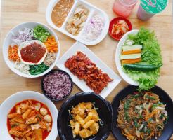 Quán ăn Hàn Quốc ngon và được yêu thích nhất Bình Phước