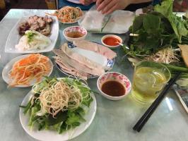 Quán ăn ngon nhất đường Lê Duẩn, Quận Hải Châu, Đà Nẵng