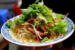 Quán ăn ngon nhất ở phố Bạch Mai, Hai Bà Trưng, Hà Nội