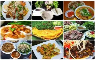 Quán ăn ngon nhất tại Đà Nẵng