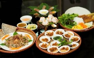 Quán ăn ngon nức tiếng ở Đà Nẵng bạn không thể bỏ qua
