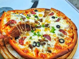 Quán ăn pizza ngon nổi tiếng tại TP. Đà Lạt, Lâm Đồng