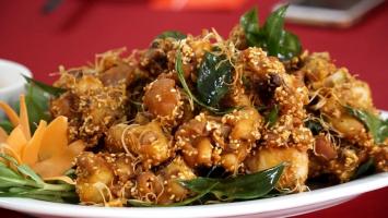 Quán ăn thịt thỏ ngon nhất Đà Nẵng