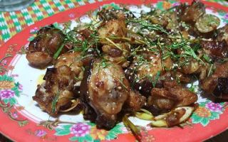 Quán ăn thịt thỏ ngon nhất Sài Gòn