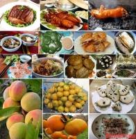 Món ăn vặt ngon nhất Lạng Sơn