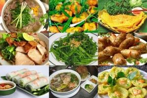 Quán ăn Việt Nam nổi tiếng nhất ở Singapore