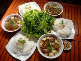 Quán ăn sáng ngon, bổ, rẻ nhất tại khu vực Thanh Khê, Đà Nẵng