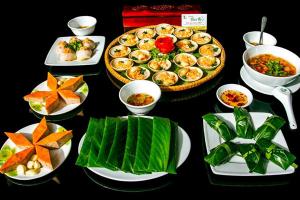 Quán bánh nậm, bánh lọc, bánh bèo ngon nhất tại Đà Nẵng