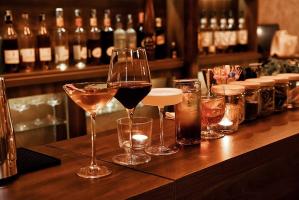 Quán bar đặc sắc và yên tĩnh nhất tại Quận 1, TP. HCM