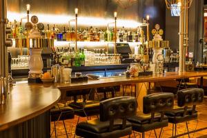 Quán bar độc đáo nhất nên thử tại Đồng Nai