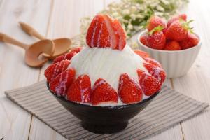 Quán Bingsu nhất tại Đà Nẵng