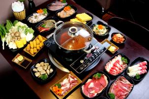 Quán buffet nướng/lẩu ngon nhất khu vực Cầy Giấy, Hà Nội