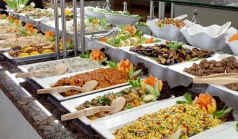 Quán buffet ngon nhất tỉnh Bạc Liêu