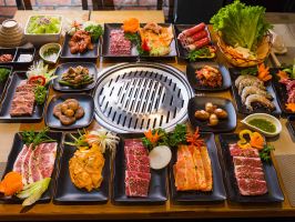 Quán buffet ngon nhất tỉnh Phú Yên