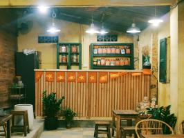 Quán cà phê bao cấp đẹp nhất Quận Đống Đa, Hà Nội