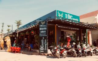 Quán cà phê đẹp, chất lượng nhất tỉnh Quảng Ngãi