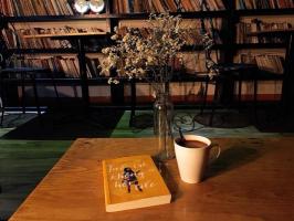 Quán cà phê sách đẹp nhất thành phố Đà Nẵng