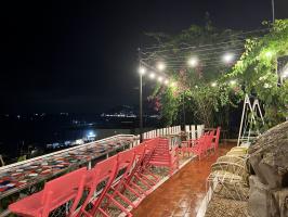 Quán cà phê ven biển lãng mạn nhất ở Vũng Tàu