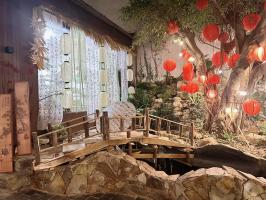 Quán cà phê view đẹp, đồ uống ngon tại thị xã Hoàng Mai, Nghệ An