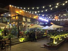 Quán cà phê view đẹp nhất tại Hải Phòng