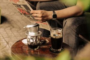 Quán cafe cóc ngon, nổi tiếng nhất tại Đà Nẵng