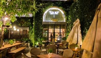 Quán cafe được yêu thích nhất tại Sài Gòn