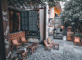 Quán cafe hoài cổ đáng đến nhất ở Đà Nẵng