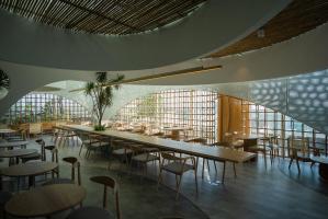 Quán cafe sống ảo đẹp nhất cho giới trẻ tại TP. Thủ Đức, TP. HCM