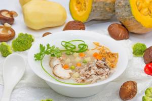 Quán cháo dinh dưỡng chất lượng nhất tại tỉnh Ninh Bình
