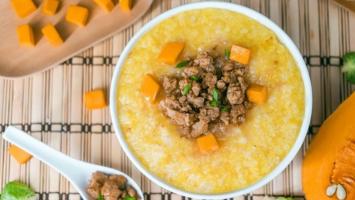 Quán cháo dinh dưỡng ngon, chất lượng nhất tỉnh Cà Mau