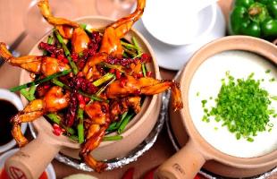 Quán cháo ếch ngon nhất tỉnh Khánh Hoà