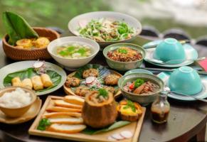 Quán chay ngon nhất tỉnh Bắc Ninh