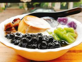 Quán chè ngon và rẻ tại Quận Đống Đa, Hà Nội