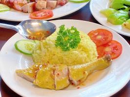 Quán cơm gà Hải Nam ngon nhất tại Sài Gòn