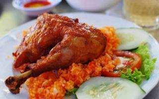 Quán ăn ngon và chất lượng nhất tại đường Nguyễn Thái Học, TP. HCM
