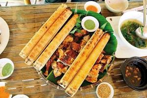 Quán cơm lam ngon và chất lượng nhất tại tỉnh Lâm Đồng