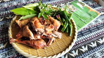 Quán ăn ngon nhất tại Huyện Buôn Đôn, Đắk Lắk