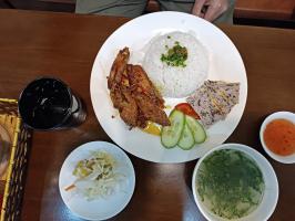 Quán cơm ngon nhất tại tỉnh Hải Dương