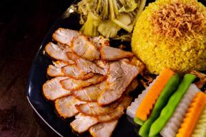 Quán cơm ngon nhất tại tỉnh Lào Cai