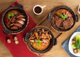 Quán cơm ngon ở Nghệ An được yêu thích nhất