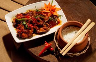 Quán cơm niêu ngon nhất Đồng Nai