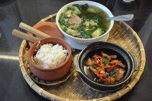 Quán cơm niêu ngon nhất tỉnh Phú Yên