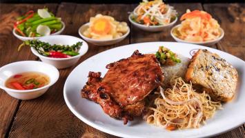 Quán cơm tấm Hà Nội ngon nổi tiếng nhất [Cập nhật 2026]