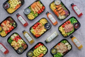 Quán cơm văn phòng ngon nhất Quận 4, TP. HCM