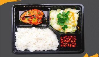 Quán cơm văn phòng ngon nhất Quận Tân Bình, TP. HCM