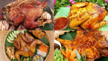 Quán gà nướng ngon nhất ở tỉnh Thừa Thiên Huế