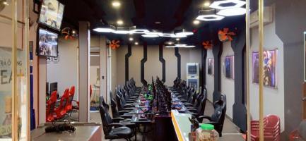 Quán game chất lượng nhất tại Huế