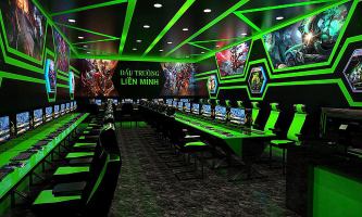 Quán game chất lượng nhất tỉnh Kon Tum