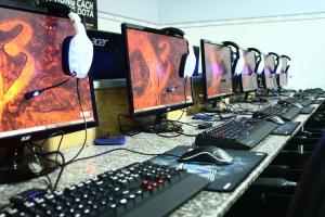 Quán game chất lượng nhất tại Bình Định